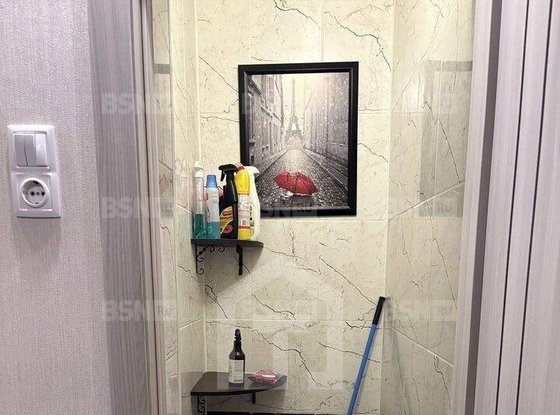 Продажа однокомнатной квартиры - Симонова улица, д.7, корп.2 