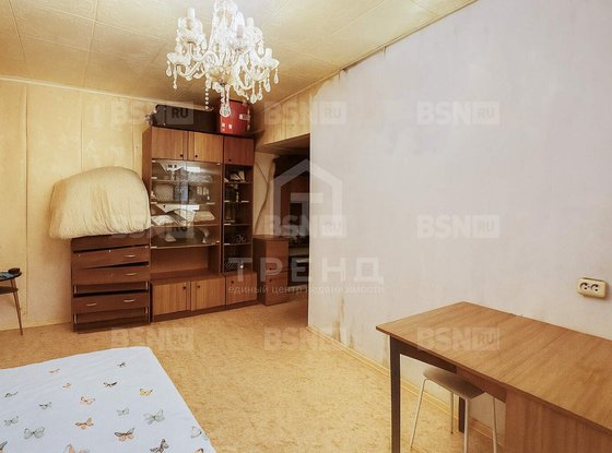 Продажа двухкомнатной квартиры - Дыбенко улица, д.12, корп.1 литера Ж 