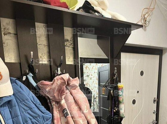 Продажа двухкомнатной квартиры - поселок Металлострой, Полевая улица, д.9 