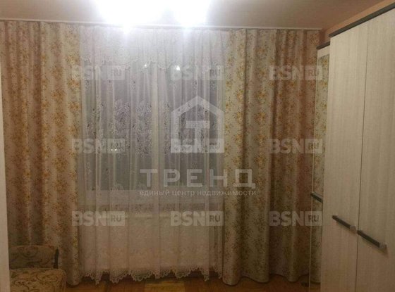 Продажа трехкомнатной квартиры - Гражданский проспект, д.107, корп.3 