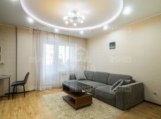 Продажа двухкомнатной квартиры - Варшавская улица, д.19, корп.5 