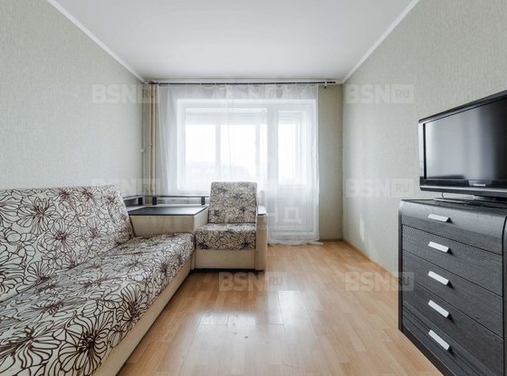 Продажа однокомнатной квартиры - Колтуши, Верхняя улица, д.7 