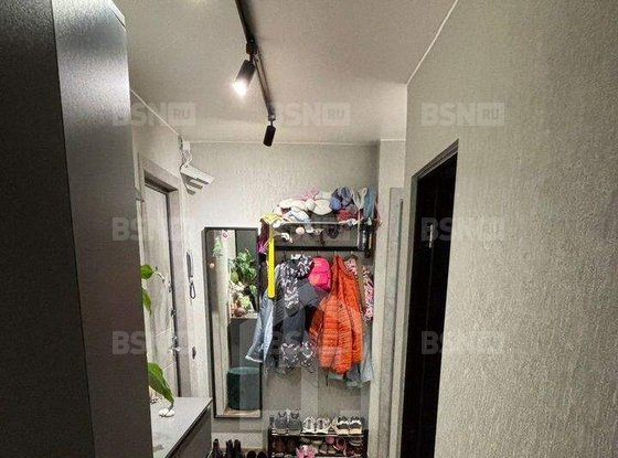 Продажа двухкомнатной квартиры - Есенина улица, д.8, корп.1 