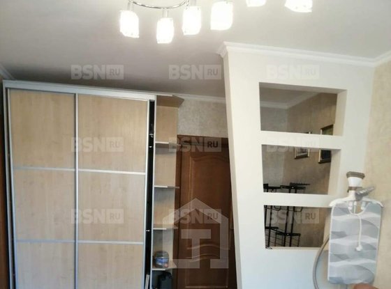 Продажа трехкомнатной квартиры - Камышовая улица, д.54, корп.1 