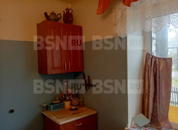 Продажа двухкомнатной квартиры - Ленинградская область, Ломоносовский район, Яльгелево д., д.32 