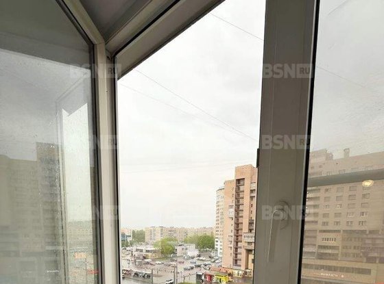 Продажа двухкомнатной квартиры - Просвещения проспект, д.84, корп.1 