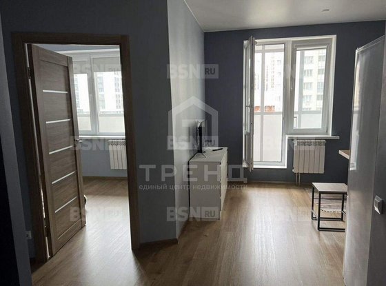 Продажа двухкомнатной квартиры - Мурино, Петровский бульвар, д.5 