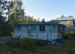 Продажа земельного участка - Ленинградская область, Всеволожский район, Дружба снт 