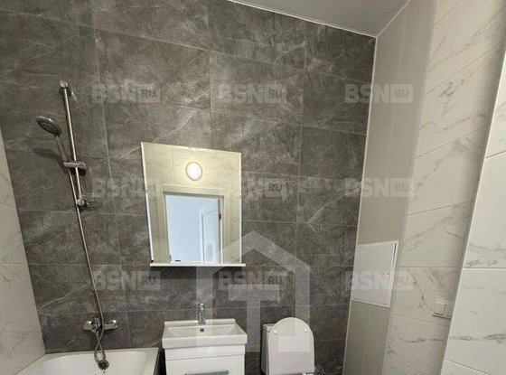 Продажа однокомнатной квартиры - Светлановский проспект, д.14, корп.1 стр 1 
