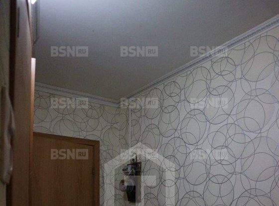 Продажа однокомнатной квартиры - Тельмана улица, д.36, корп.1 