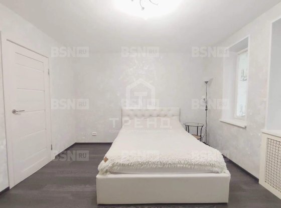 Продажа трехкомнатной квартиры - Ленская улица, д.1, корп.1 