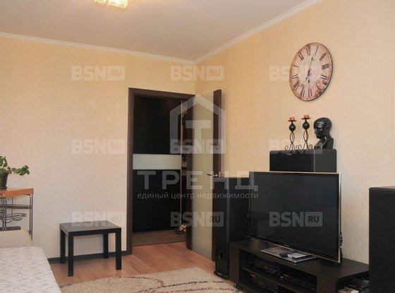 Продажа двухкомнатной квартиры - Колтуши, Верхняя улица, д.32 