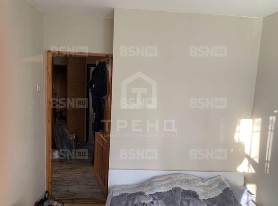 Продажа трехкомнатной квартиры - Лёни Голикова улица, д.44 