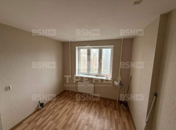 Продажа двухкомнатной квартиры - поселок Парголово, Заречная улица, д.41 