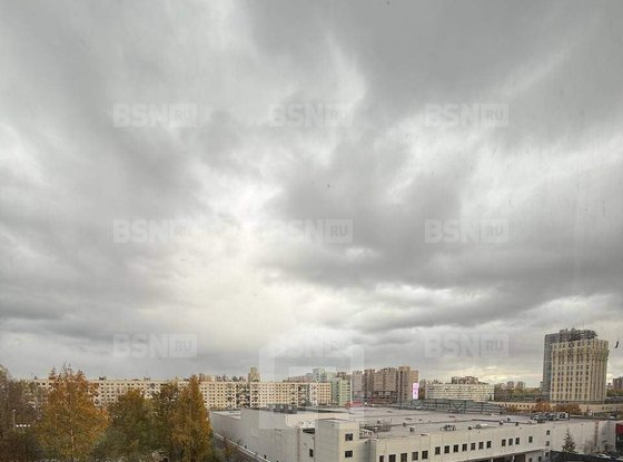 Продажа однокомнатной квартиры - Брянцева улица, д.13, корп.1 