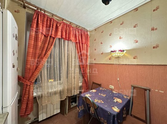 Продажа двухкомнатной квартиры - Скобелевский проспект, д.5 