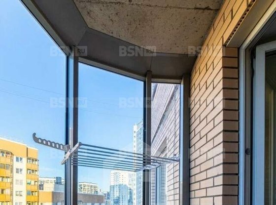Продажа трехкомнатной квартиры - Туристская улица, д.15, корп.1 