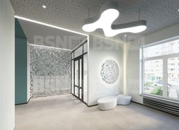 Продажа однокомнатной квартиры в новостройке - Санкт-Петербург, ул. Плесецкая 
