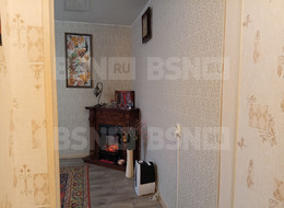 Продажа двухкомнатной квартиры - Ленинградская область, Волосовский район, Большая Вруда д., д.1 