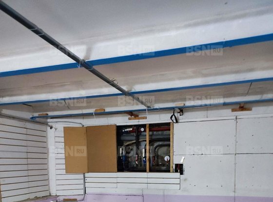 Аренда офиса - Садовая улица, д.28, корп.30к26 