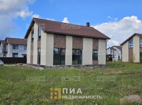 Продажа дома - деревня Вайя, Елизаветинская улица, д.6