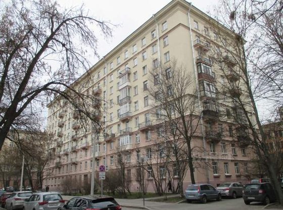 Продажа офиса - Юрия Гагарина проспект, д.25, литера А 