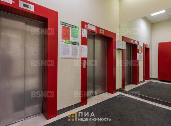 Продажа двухкомнатной квартиры - Кудрово, Строителей проспект, д.20, корп.2 