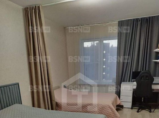 Продажа однокомнатной квартиры - Мурино, Шоссе в Лаврики улица, д.78, корп.1 