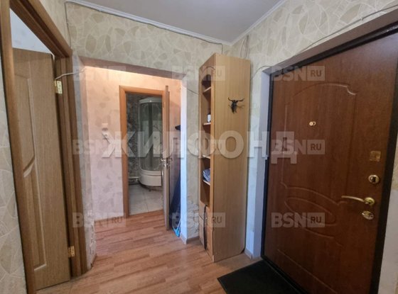 Продажа однокомнатной квартиры - Гатчина, Генерала Сандалова улица, д.1, а 