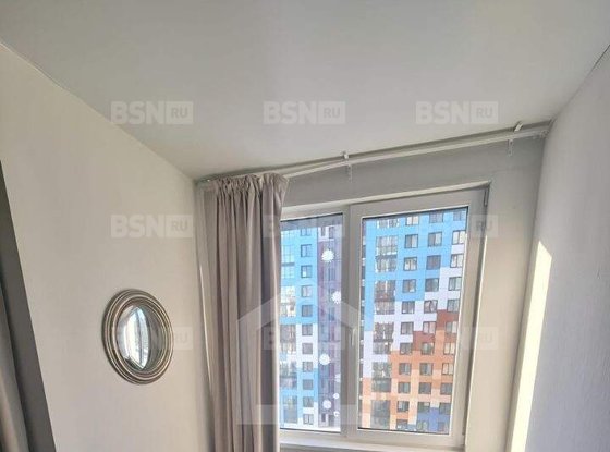 Продажа однокомнатной квартиры - Крыленко улица, д.1, корп.1 стр 2 