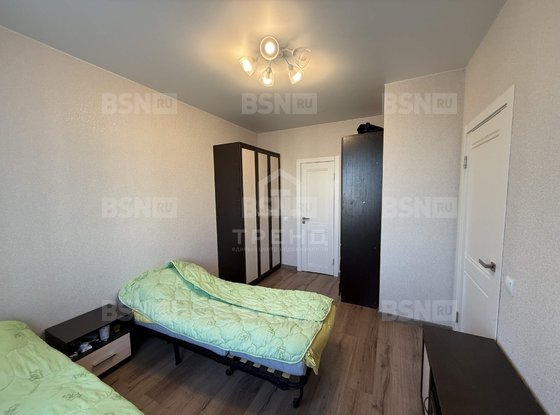 Продажа однокомнатной квартиры - Пушкин, Камероновская улица, д.16 