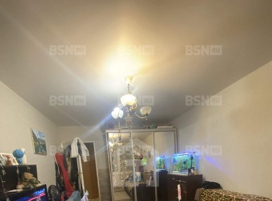 Продажа двухкомнатной квартиры - Крыленко улица, д.13, корп.3 