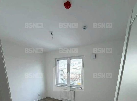 Продажа двухкомнатной квартиры - Морской Пехоты улица, д.22, корп.3 