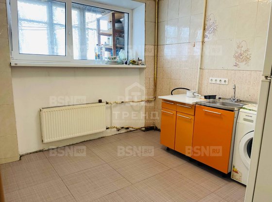 Продажа трехкомнатной квартиры - Пискарёвский проспект, д.37 