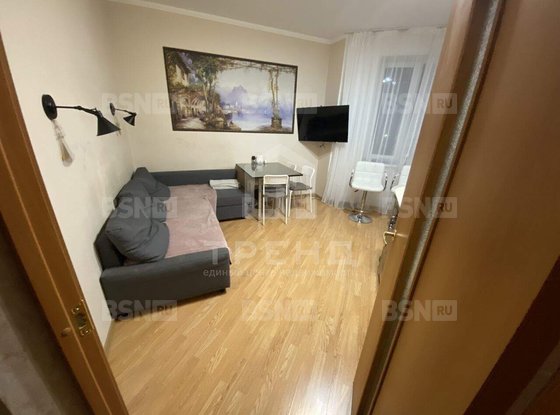 Продажа двухкомнатной квартиры - Мурино, Шоссе в Лаврики улица, д.89 