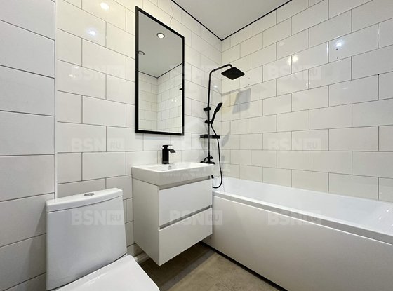 Продажа однокомнатной квартиры - Муринская дорога, д.14, корп.2 