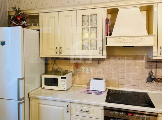 Продажа однокомнатной квартиры - Латышских Стрелков улица, д.1 