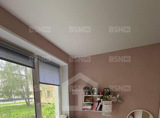 Продажа однокомнатной квартиры - Колпино, Тосненский переулок, д.21 
