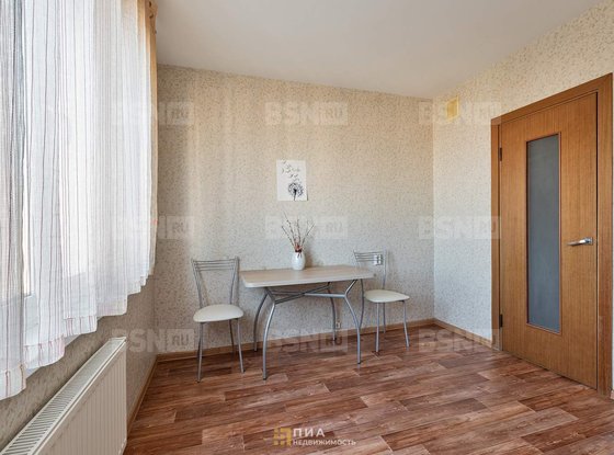 Продажа однокомнатной квартиры - Коллонтай улица, д.5/1 
