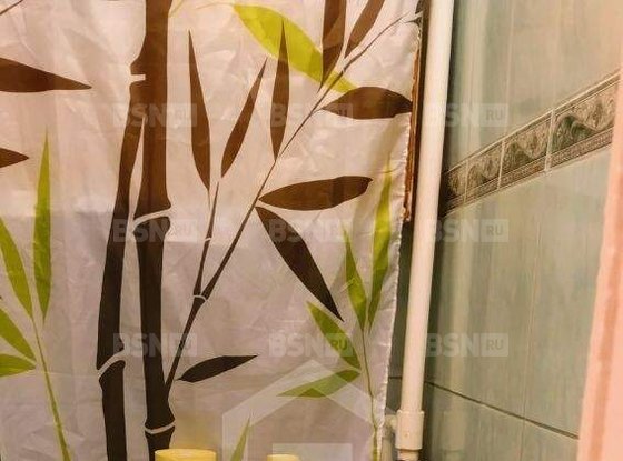 Продажа двухкомнатной квартиры - Зины Портновой улица, д.13 