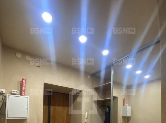 Продажа двухкомнатной квартиры - Каменноостровский проспект, д.39 