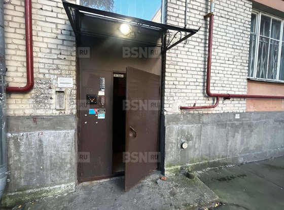 Продажа офиса - Кузнецовская улица, д.28, литера А 