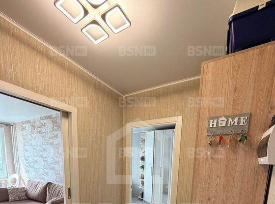 Продажа однокомнатной квартиры - Крыленко улица, д.1, корп.1 стр 5 