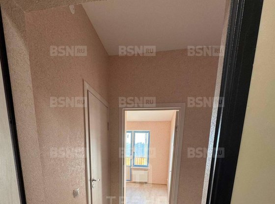 Продажа однокомнатной квартиры - Мурино, Шоссе в Лаврики улица, д.78, корп.2 