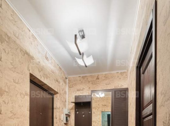 Продажа однокомнатной квартиры - Героев проспект, д.26, корп.3 