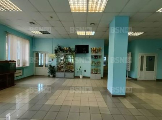 Продажа универсального помещения - Волхов, Льва Толстого улица, д.7 