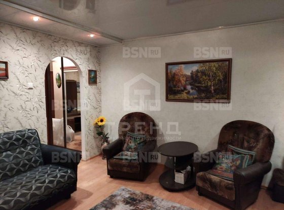 Продажа двухкомнатной квартиры - Хасанская улица, д.24 