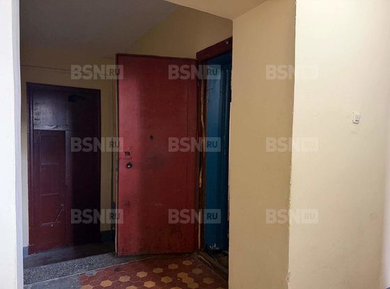 Продажа офиса - Наличная улица, д.15, литера А 