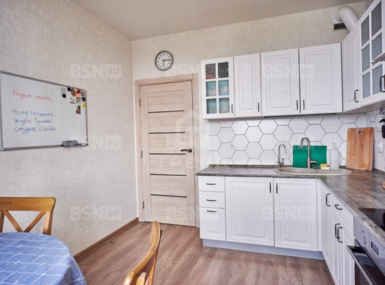 Продажа двухкомнатной квартиры - Кудрово, Областная улица, д.3 