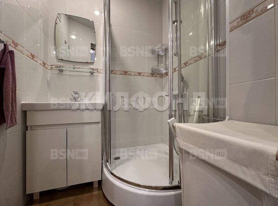 Продажа однокомнатной квартиры - Тореза проспект, д.36, корп.2 